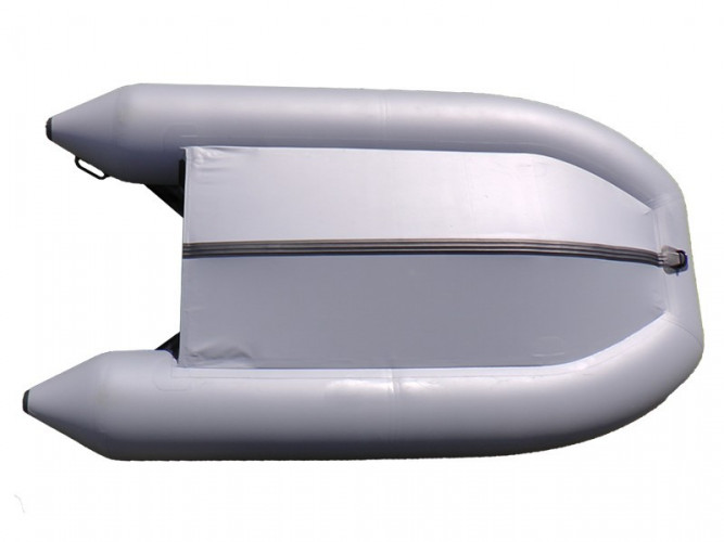 Надувная лодка ПВХ Polar Bird Seagull 300S в Санкт-Петербурге