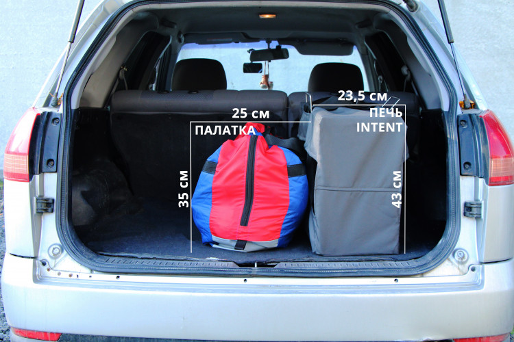 Мобильная баня-палатка МОРЖ (Черный) в Санкт-Петербурге