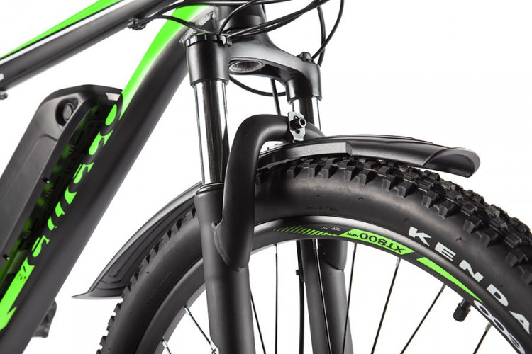 Электровелосипед Eltreco XT 800 NEW в Санкт-Петербурге