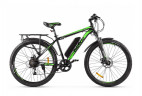 Электровелосипед Eltreco XT 800 NEW в Санкт-Петербурге