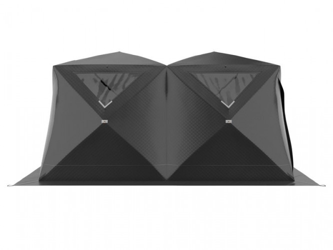 Палатка-Баня МОРЖ КУБ Дубль в Санкт-Петербурге