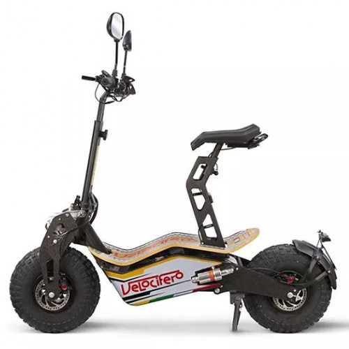 Электросамокат VeloCifero MAD 810 в Санкт-Петербурге