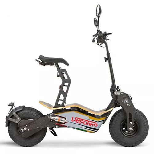 Электросамокат VeloCifero MAD 810 в Санкт-Петербурге