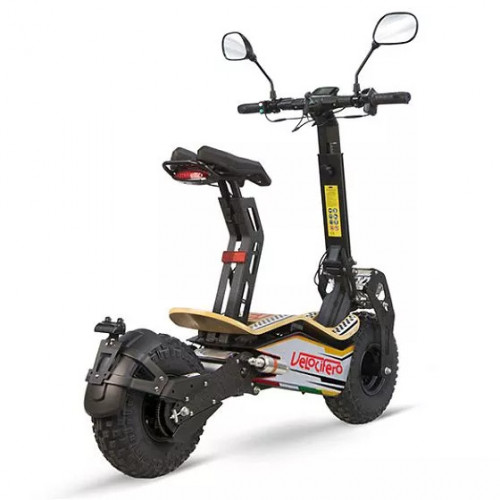 Электросамокат VeloCifero MAD 810 в Санкт-Петербурге