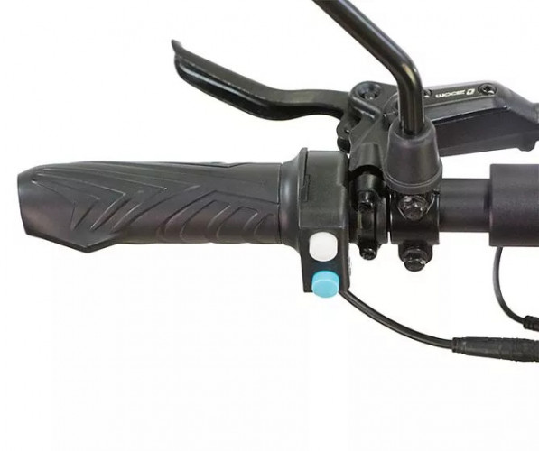 Электросамокат VeloCifero MAD 810 в Санкт-Петербурге