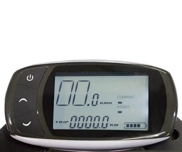 Электросамокат VeloCifero MAD 810 в Санкт-Петербурге