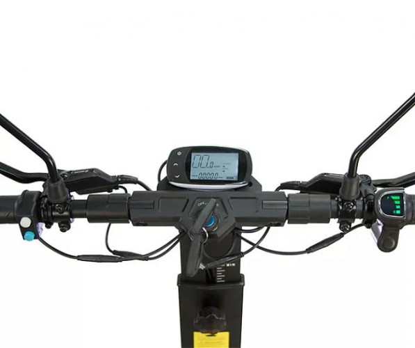 Электросамокат VeloCifero MAD 810 в Санкт-Петербурге