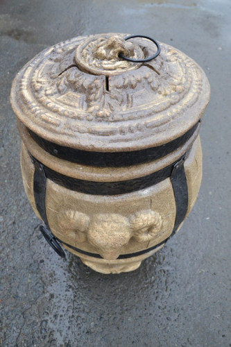 Тандыр Баран в Санкт-Петербурге