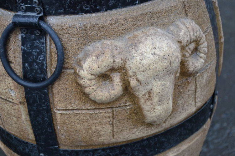 Тандыр Баран в Санкт-Петербурге