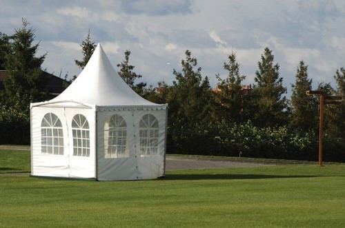 Шатер Пагода Giza Garden 2х2м белый в Санкт-Петербурге