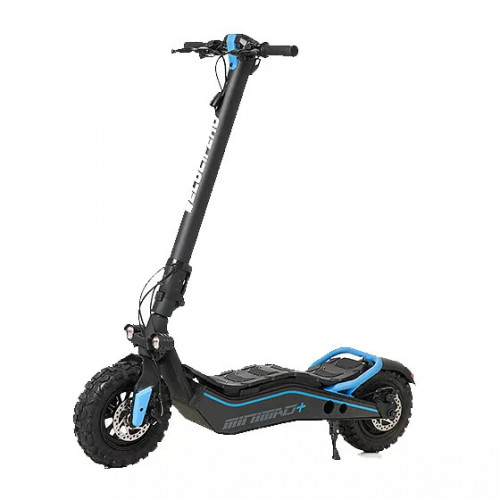 Электросамокат VeloCifero MINIMAD PLUS OFFROAD в Санкт-Петербурге