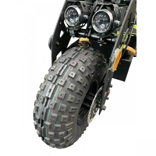 Электросамокат VeloCifero MINIMAD PLUS OFFROAD в Санкт-Петербурге