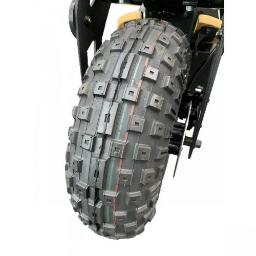 Электросамокат VeloCifero MINIMAD PLUS OFFROAD в Санкт-Петербурге