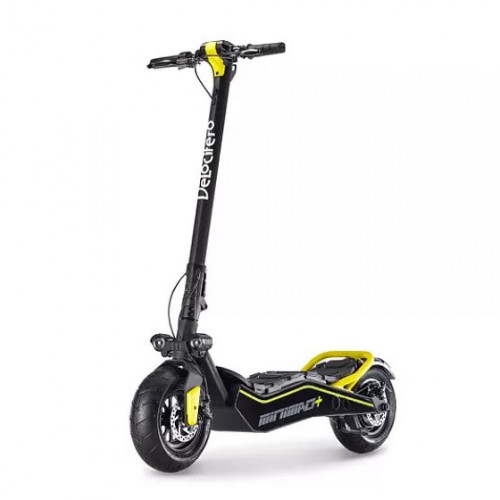 Электросамокат VeloCifero MINIMAD PLUS OFFROAD в Санкт-Петербурге