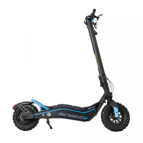 Электросамокат VeloCifero MINIMAD PLUS OFFROAD в Санкт-Петербурге