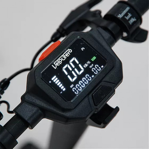 Электросамокат VeloCifero MINIMAD PLUS OFFROAD в Санкт-Петербурге