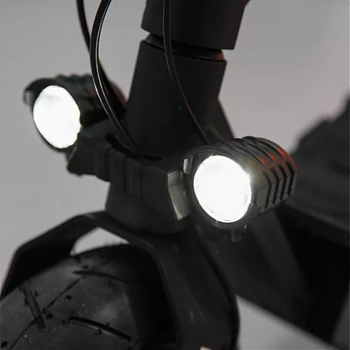 Электросамокат VeloCifero MINIMAD PLUS OFFROAD в Санкт-Петербурге