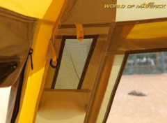 Шатер-тент World of Maverick LEGO Premium Шатер-тент World of Maverick LEGO Premium