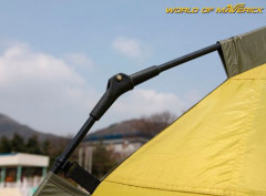 Шатер-тент World of Maverick LEGO Premium Шатер-тент World of Maverick LEGO Premium